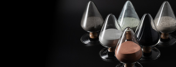 Engineered Powders Division