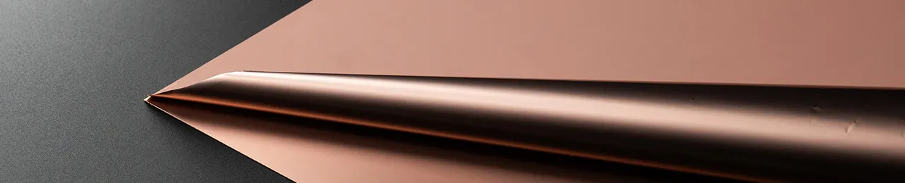 Copper Foil Division