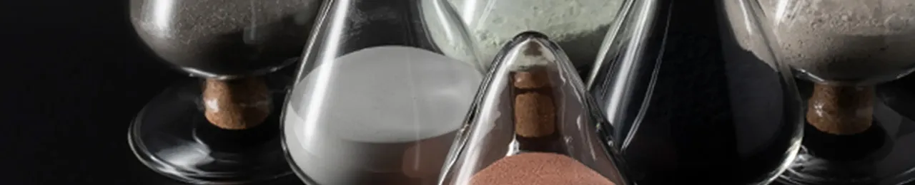 Engineered Powders Division