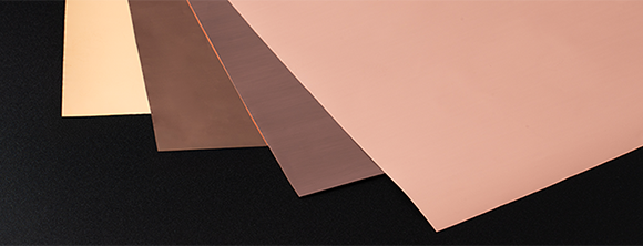 Figure: Adhesive Foil × Conductivity
