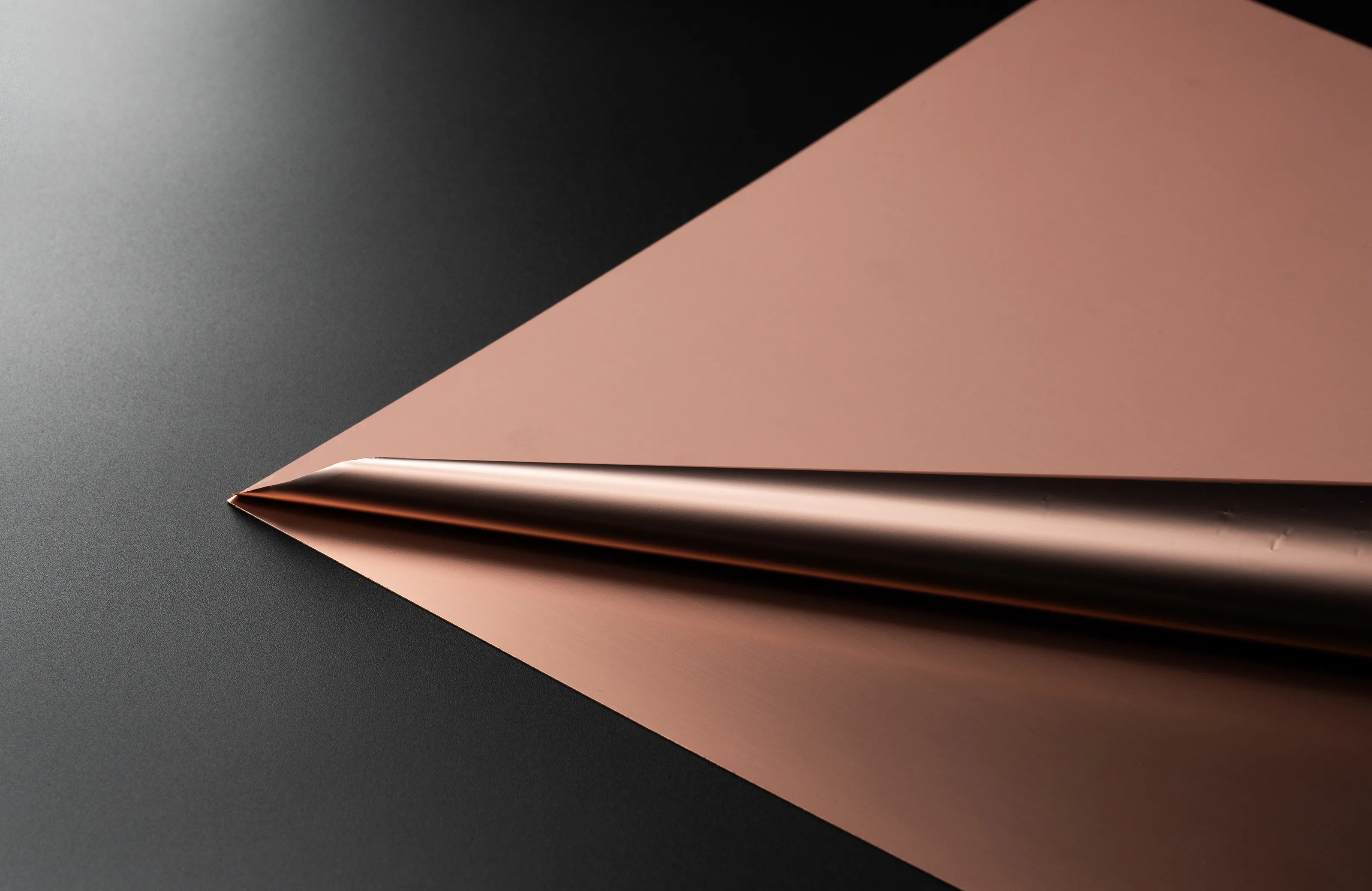 Copper Foil Division