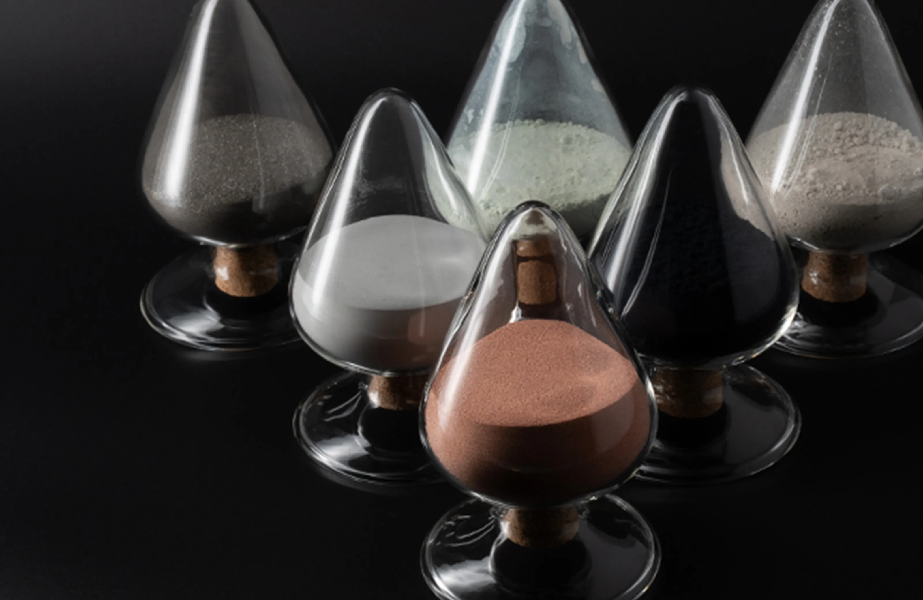 Engineered Powders Division