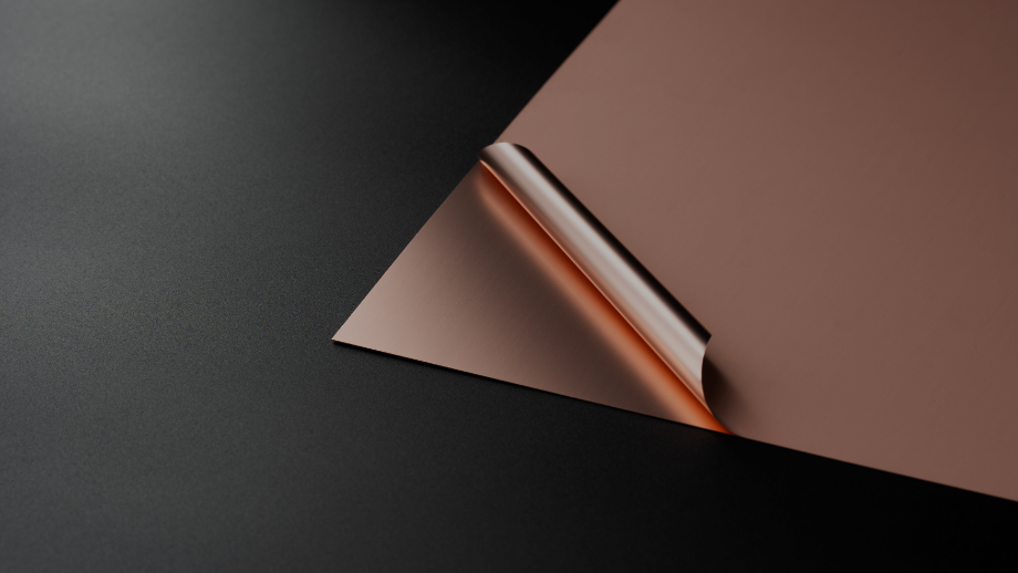 Copper Foil