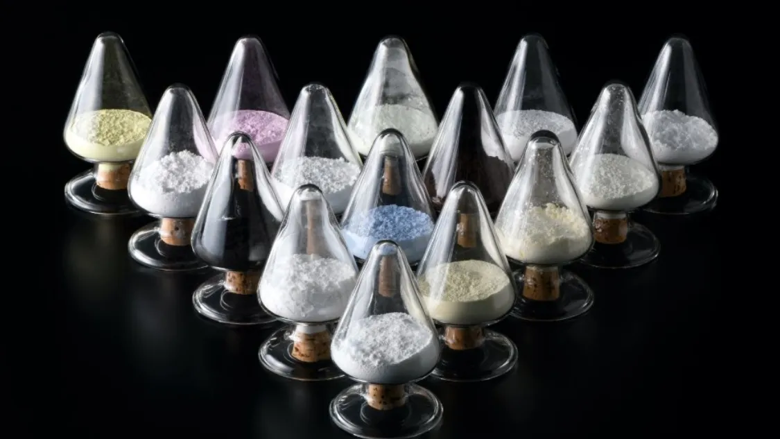 Innovative Technology and Diverse Product Portfolio