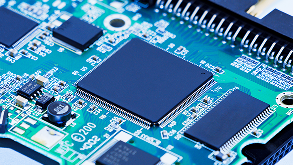 electronics