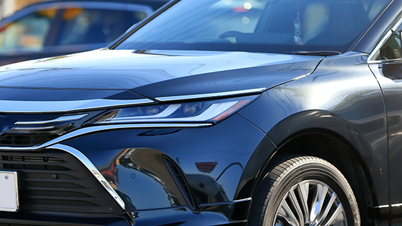 automotive
