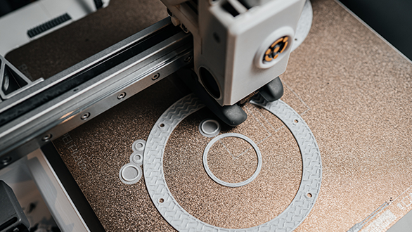 3d-printer