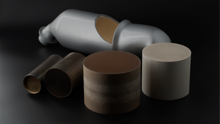catalysts