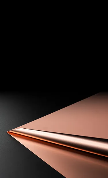 Copper Foil Division
