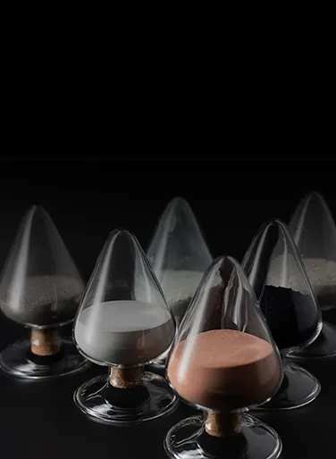 Engineered Powders Division