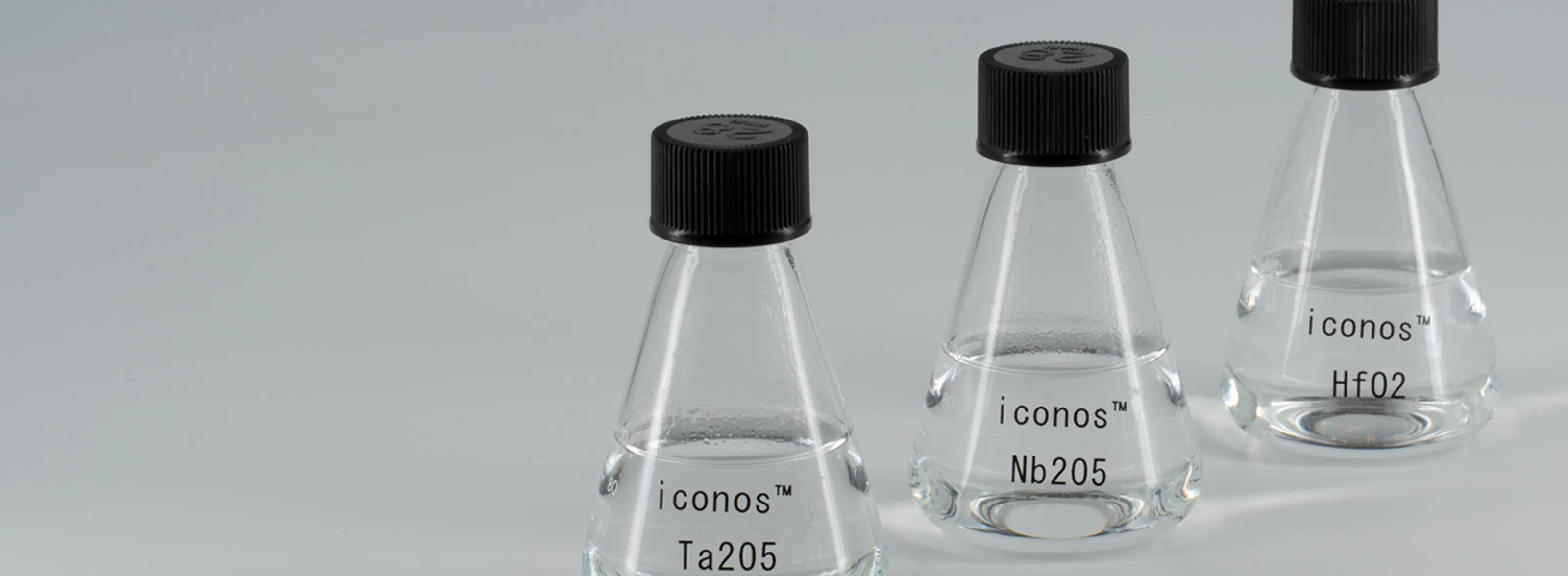 What is Functional liquid?