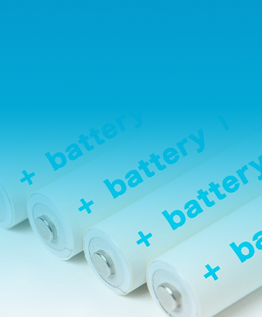 iconos™で電池材料の性能向上へ